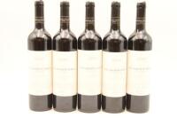 (5) 2003 Saltram The Eighth Maker Shiraz, Barossa Valley [JO95]