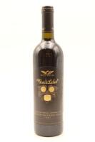 (1) 1999 Wolf Blass Black Label Shiraz Cabernet Sauvignon, South Australia [JO95]