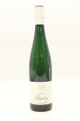 (1) 2010 Loosen Bros Dr. L Riesling, Mosel