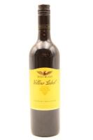 (1) 2011 Wolf Blass Yellow Label Cabernet Sauvignon, South Australia