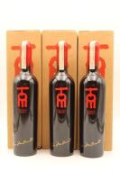 (3) 2004 Church Road Tom Merlot Cabernet Sauvignon, Hawkes Bay