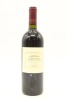 (1) 2000 Te Mata Estate Awatea Cabernet - Merlot, Hawke's Bay