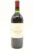 (1) 1985 Te Mata Estate Coleraine, Hawke's Bay
