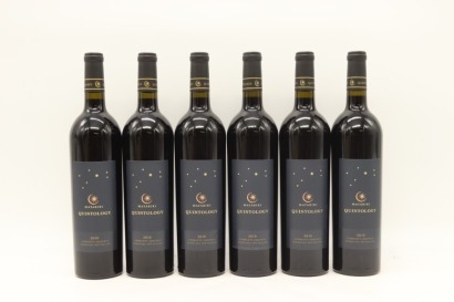 (6) 2010 Matariki Quintology, Gimblett Gravels