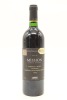 (1) 1999 Mission Estate Winery Reserve Cabernet - Merlot, Gimblett Gravels