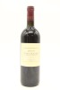 (1) 2003 Te Mata Estate Coleraine, Hawke's Bay
