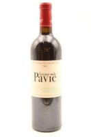 (1) Chateau Pavie Les Aromes de Pavie, Saint-Emilion