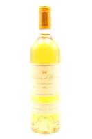 (1) 2002 Chateau d'Yquem, Sauternes [JR18]