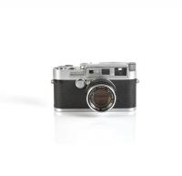 YASHICA (Japan): A 35mm Rangefinder Camera