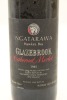 (1) 1985 Ngatarawa Glazebrook Regional Reserve Merlot - Cabernet Sauvignon, Hawke's Bay &diams; - 2