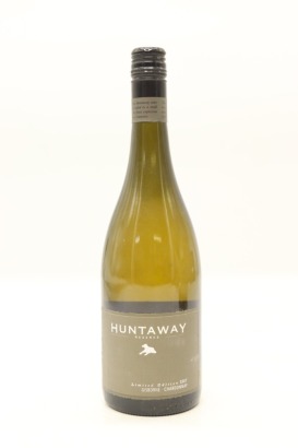 (1) 2007 Huntaway Reserve Chardonnay, Gisborne &diams;
