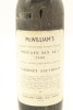 (1) 1966 McWilliam's Private Bin 66/1 Cabernet Sauvignon, Hawkes Bay &diams; - 2