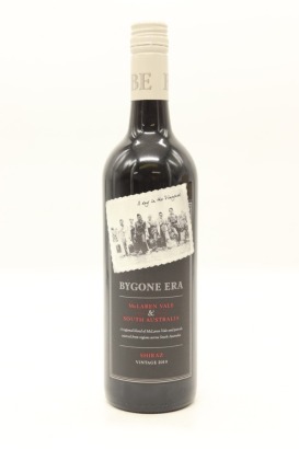 (1) 2019 Bygone Era Shiraz, McLaren Vale &diams;
