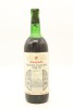 (1) 1969 McWilliam's Cabernet Sauvignon, Hawkes Bay &diams;