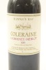 (1) 1985 Te Mata Estate Coleraine, Hawke's Bay &diams; - 2