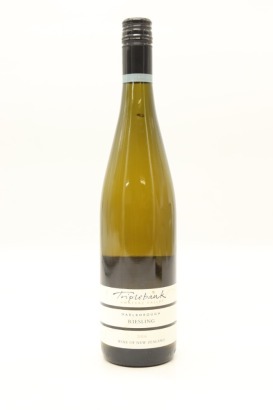(1) 2006 Triplebank Awatere Valley Riesling, Marlborough &diams;