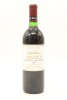 (1) 1985 Te Mata Estate Awatea Cabernets Merlot, Hawke's Bay &diams;
