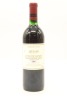 (1) 1986 Te Mata Estate Coleraine Cabernets Merlot, Hawke's Bay &diams;