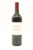 (1) 1991 Te Mata Estate Awatea Cabernets Merlot, Hawke's Bay &diams;