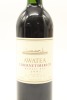 (1) 1991 Te Mata Estate Awatea Cabernets Merlot, Hawke's Bay &diams; - 2