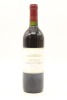(1) 1988 Te Mata Estate Awatea Cabernets Merlot, Hawke's Bay &diams;