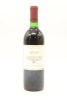 (1) 1987 Te Mata Estate Awatea Cabernets Merlot, Hawke's Bay &diams;