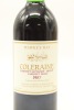 (1) 1987 Te Mata Estate Awatea Cabernets Merlot, Hawke's Bay &diams; - 2