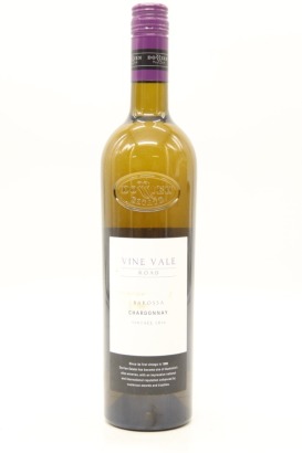 (1) 2014 Dorrien Estate 'Vine Vale Road' Chardonnay, Barossa &diams;