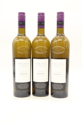 (3) 2014 Dorrien Estate 'Vine Vale Road' Chardonnay, Barossa &diams;