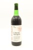 (1) 1980 McWilliams Cabernet Sauvignon, Hawke's Bay &diams;