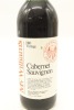 (1) 1980 McWilliams Cabernet Sauvignon, Hawke's Bay &diams; - 2