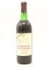 (1) 1983 McWilliam's Cabernet Sauvignon, Napier Hawke's Bay &diams;
