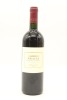 (1) 1996 Te Mata Estate Awatea Cabernets Merlot, Hawke's Bay &diams;