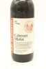 (1) 1983 McWilliams Cabernet Merlot, Hawkes Bay &diams; - 2