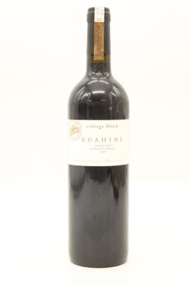 (1) 2004 Corbans Ruahine Cabernet Merlot, Hawke's Bay &diams;