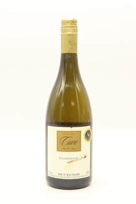 (1) 2006 Church Road Cuve Chardonnay, Hawke's Bay &diams;