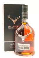 (1) Dalmore Highland Single Malt Scotch Whisky AGED 15 YEARS 70cl 40% alc.