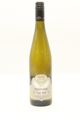 (1) 2015 Kalex Bendigo Terrace Riesling, Central Otago &diams;