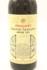 (1) 1974 McWilliam's Cabernet Sauvignon, Hawkes Bay &diams; - 2