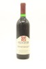 (1) 1989 Hunter's Cabernet Sauvignon, Marlborough &diams;