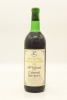 (1) 1980 McWilliam's Auckland Club Building Centennial Cabernet Sauvignon, Hawke's Bay &diams;