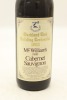 (1) 1980 McWilliam's Auckland Club Building Centennial Cabernet Sauvignon, Hawke's Bay &diams; - 2