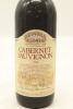 (1) 1980 Te Mata Estate Cabernet Sauvignon, Hawke's Bay &diams; - 2
