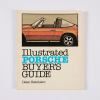 A lot of Porsche Books *No Reserve* - 5