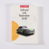 A lot of Porsche Books *No Reserve* - 7
