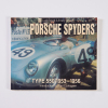A lot of Porsche Books *No Reserve* - 10