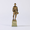 A 1953 Isle of Man TT Fastest Lap Trophy - 2