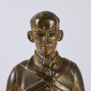 A 1953 Isle of Man TT Fastest Lap Trophy - 3
