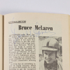A Signed 1963 Lady Wigram Trophy Race Programme - 4