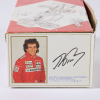A 1988 McLaren Championship Winning MP4/4 Model - 7